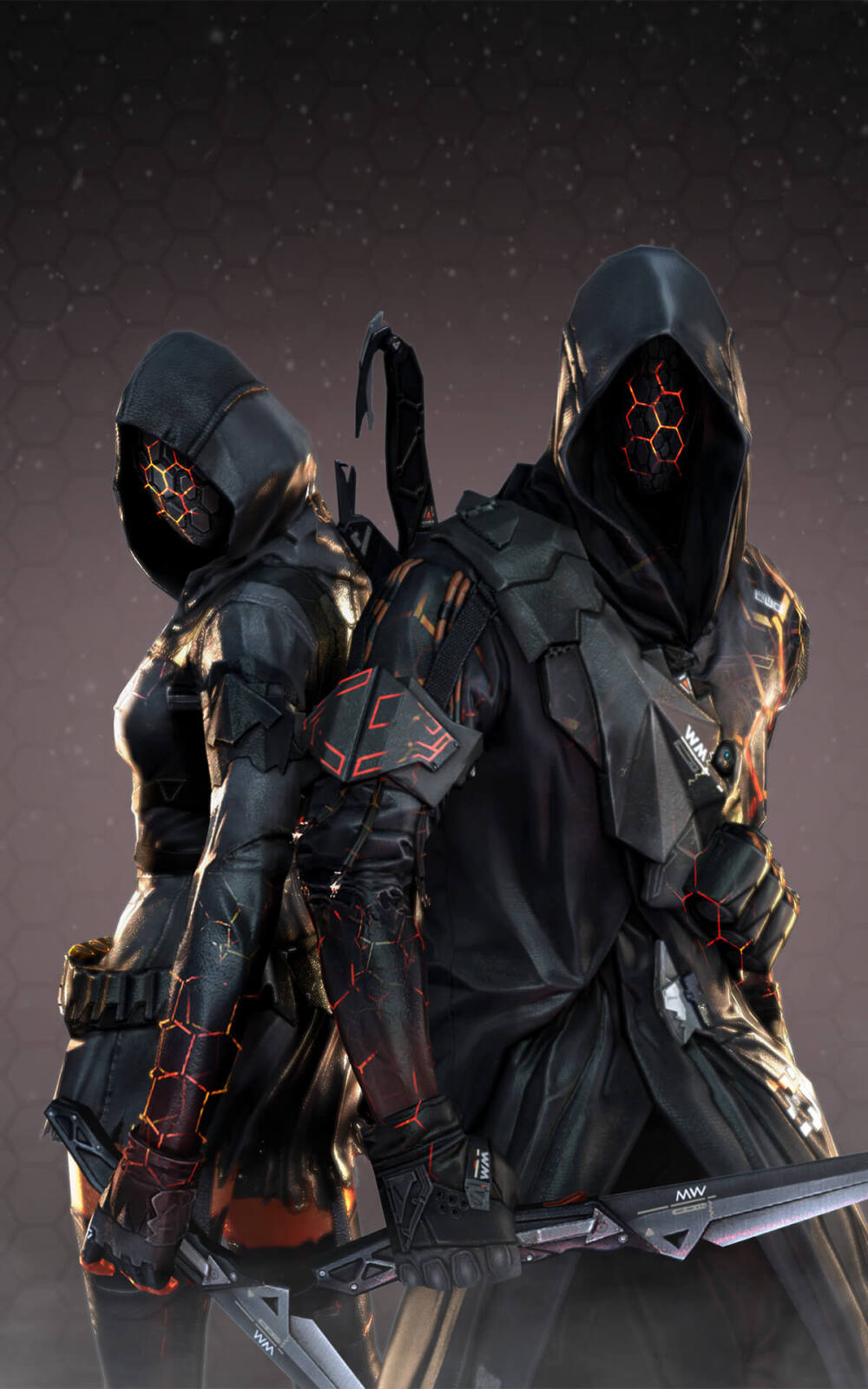 用对抗与失 用对抗与失